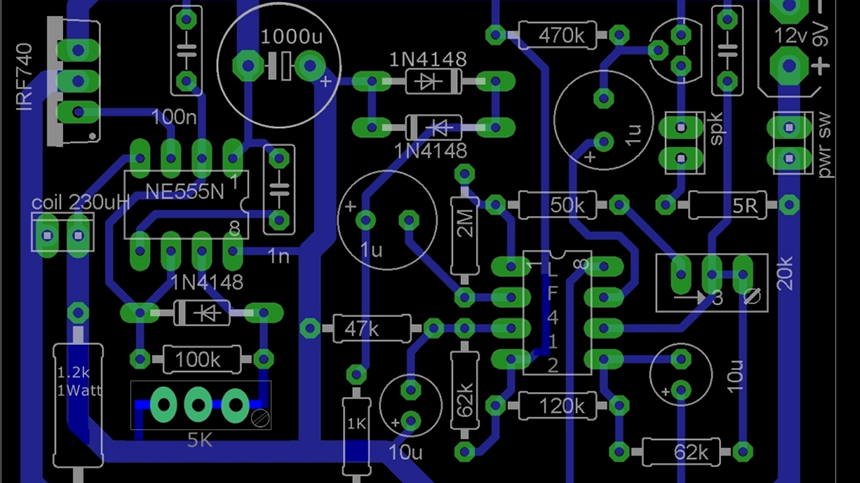 What Are Layout Tools Used for PCB Layout for Beginners? What Are Layout Tools Used for PCB Layout for Beginners?