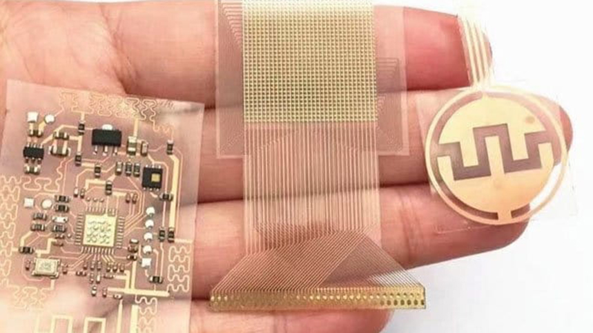 How to Make Transparent PCB during the Manufacturing Process?