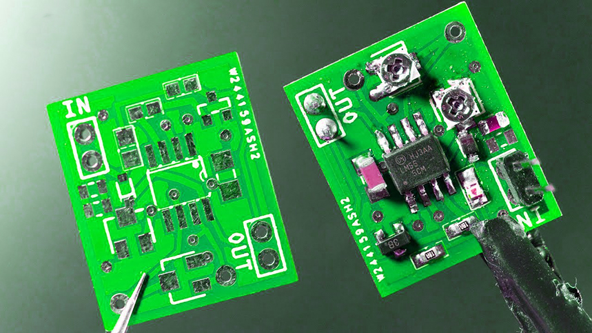 What Is SMD in PCB & What Are the Specials of It? What Is SMD in PCB & What Are the Specials of It?