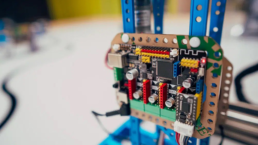 3D Printing PCB Components: Revolutionizing Electronics Manufacturing 3D Printing PCB Components: Revolutionizing Electronics Manufacturing