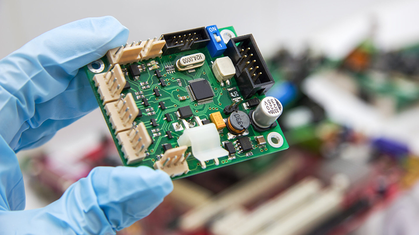 What Are the Industrial Safety Rules in PCB Layout? What Are the Industrial Safety Rules in PCB Layout?