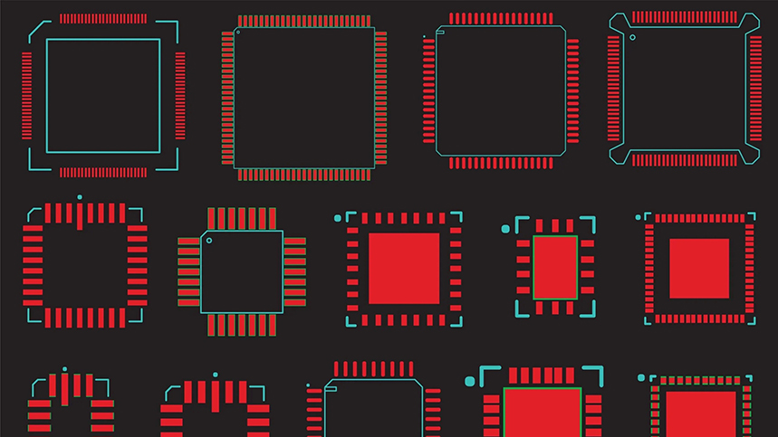 How to Find PCB Footprint Step by Step for Beginners? How to Find PCB Footprint Step by Step for Beginners?