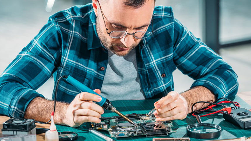 How to Check PCB Soldering during the Manufacturing? How to Check PCB Soldering during the Manufacturing?