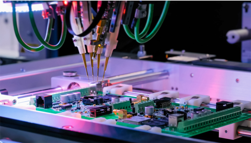 5 Main Factors of PCB Test Technician Job Description 5 Main Factors of PCB Test Technician Job Description