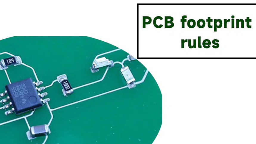How to Process PCB Footprint Design: A Comprehensive Guide for Engineers How to Process PCB Footprint Design: A Comprehensive Guide for Engineers