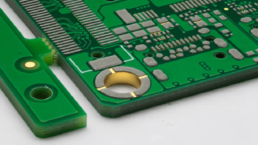 HDI PCB Fabrication Capabilities: Advanced Technology HDI PCB Fabrication Capabilities: Advanced Technology