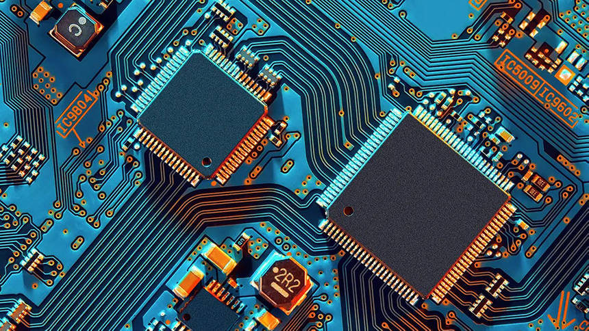 HDI PCB in China Deep Dive into Capabilities