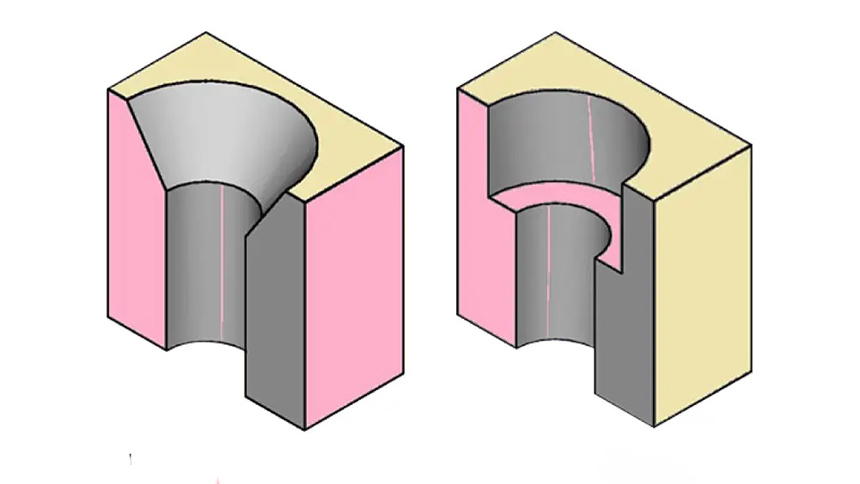 Counterbored Holes Drilling Capabilities in PCB Manufacturing Counterbored Holes Drilling Capabilities in PCB Manufacturing