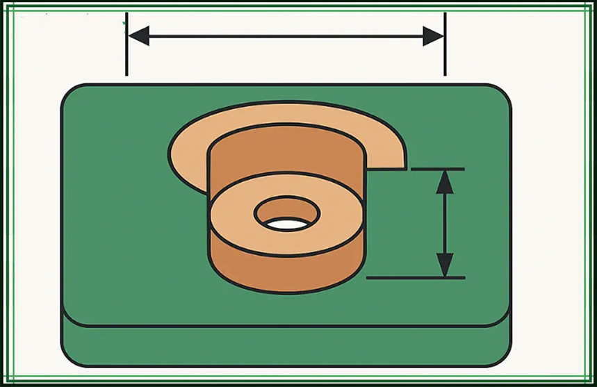 Understanding Counterbore Tolerance in PCB Manufacturing Understanding Counterbore Tolerance in PCB Manufacturing
