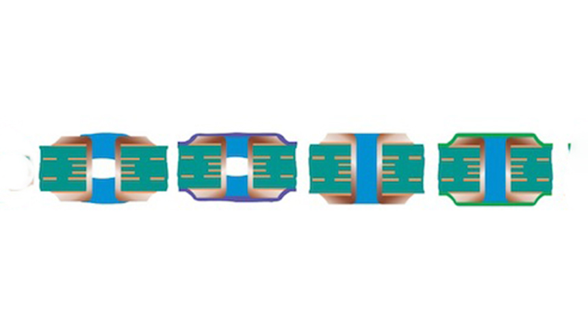Filled and Capped Vias in PCB Manufacturing and High-Reliability Solutions Filled and Capped Vias in PCB Manufacturing and High-Reliability Solutions