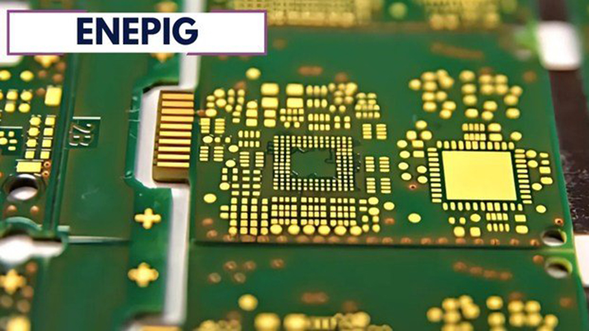 Benefits, Process, and Tolerance Capabilities ENEPIG PCB Finish Benefits, Process, and Tolerance Capabilities ENEPIG PCB Finish