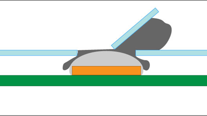 HASL Lead Free A Eco-Friendly PCB Surface Finish HASL Lead Free A Eco-Friendly PCB Surface Finish