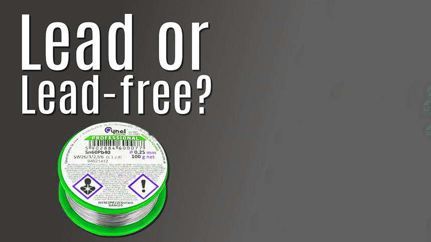 HASL Lead vs Lead Free and Comprehensive Surface Finish Capabilities