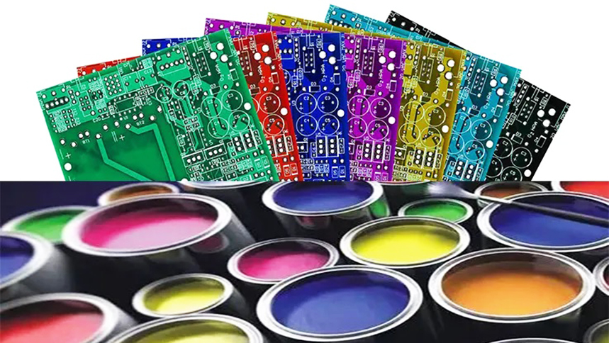 Carbon Ink PCB Fabrication A Comprehensive Manufacturing Guide Carbon Ink PCB Fabrication A Comprehensive Manufacturing Guide