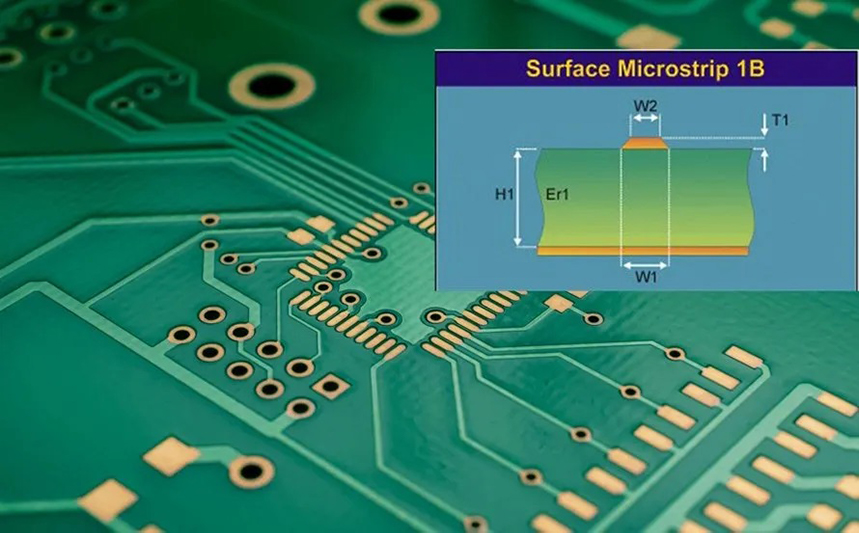 Impedance Control in PCB Manufacturing 