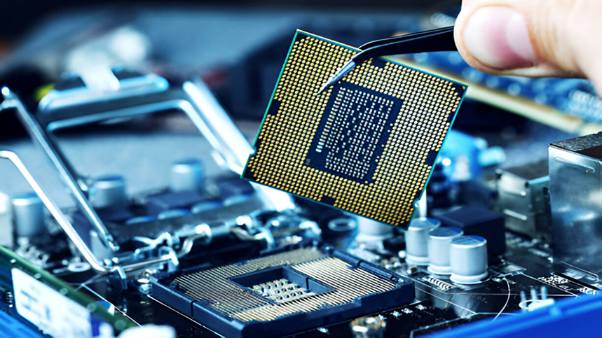 BGA 4 Layer PCB Manufacturing with Precision, Quality, and Advanced Capabilities