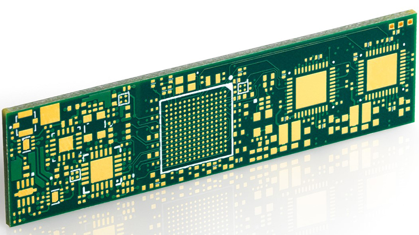 Hard Gold PCB Finish PCBBUY’s Advanced Manufacturing Process Hard Gold PCB Finish PCBBUY’s Advanced Manufacturing Process