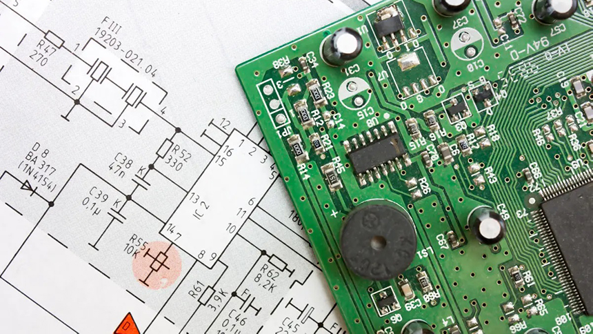 6 Layer PCB vs 8 Layer PCB Manufacturing Differences to Capability Comparison