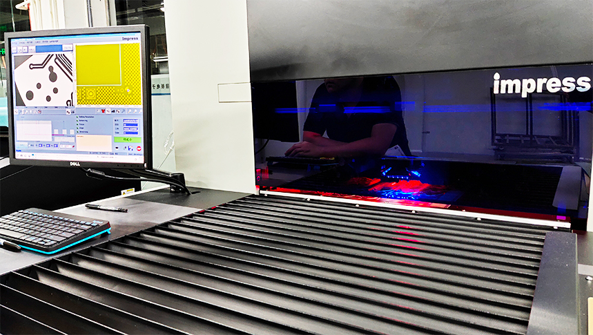 3D AOI vs AXI Inspection in SMT Assembly