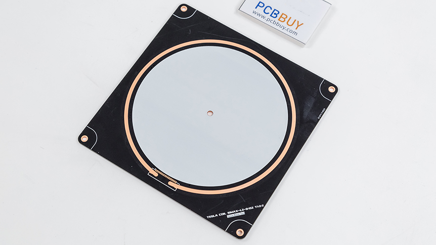 PCB Material Comparison for High-Frequency Applications