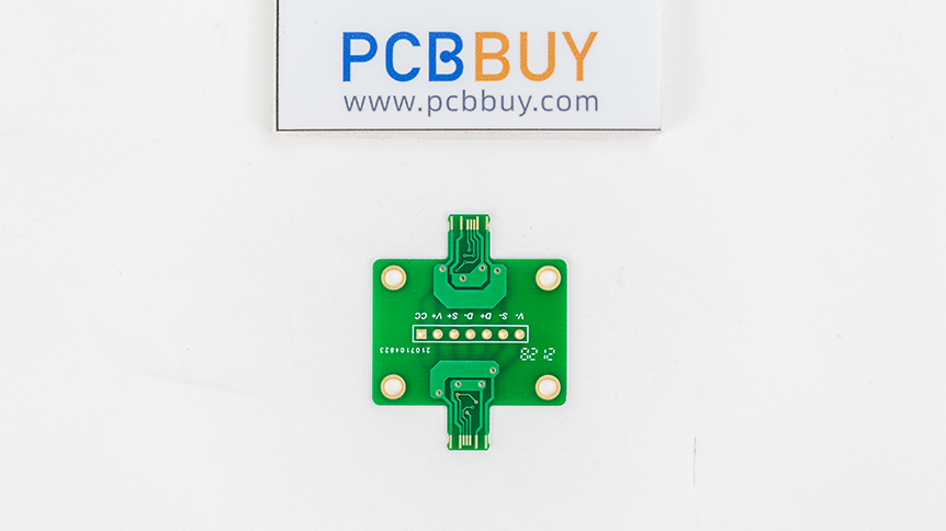 Controlled Impedance PCB Manufacturing