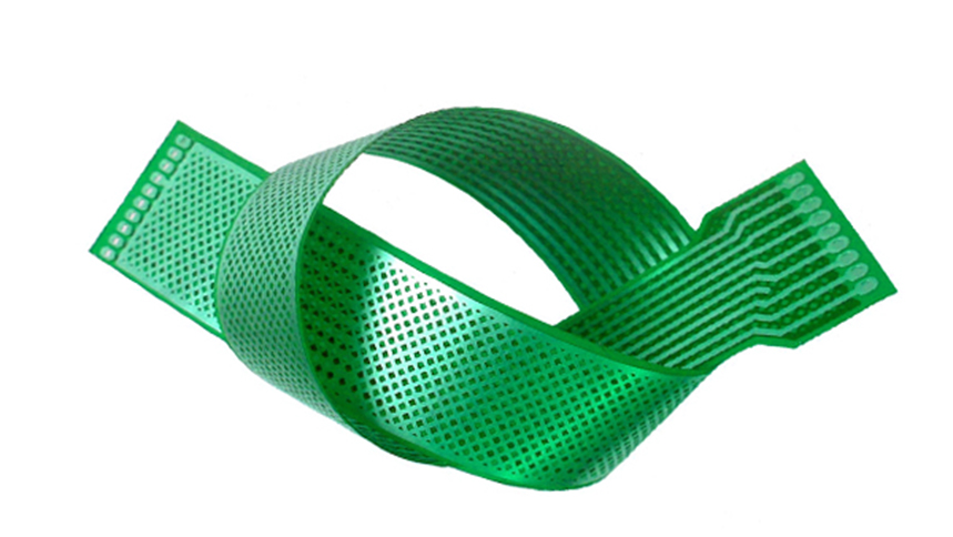 Flex-Rigid PCB Impedance Control Methodology