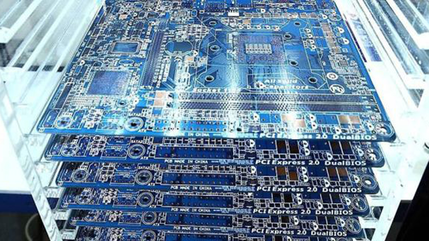 Controlled Impedance PCB Manufacturing