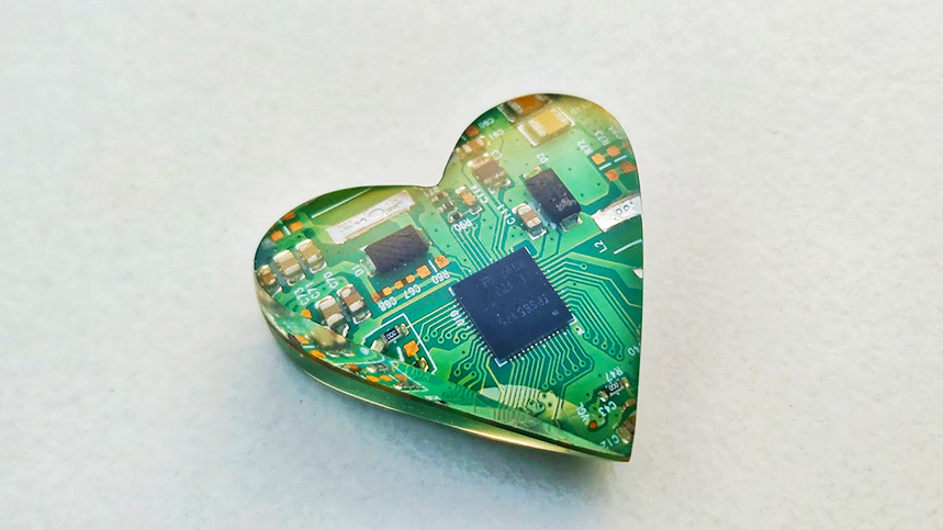 Via Reliability in 8 Layer PCB Manufacturing