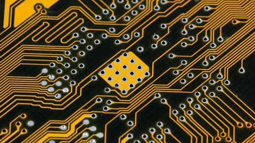 PCB Material Selection for High Frequency Applications