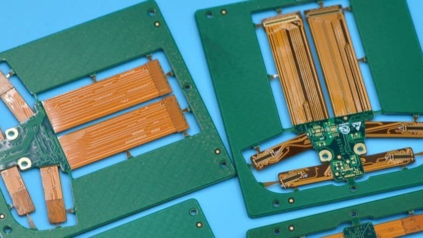 QFN Void Reduction Methods in PCB Assembly