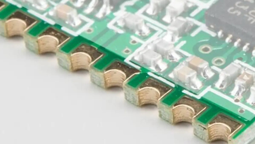 PCB Delamination: Causes and Prevention in Professional PCB Manufacturing