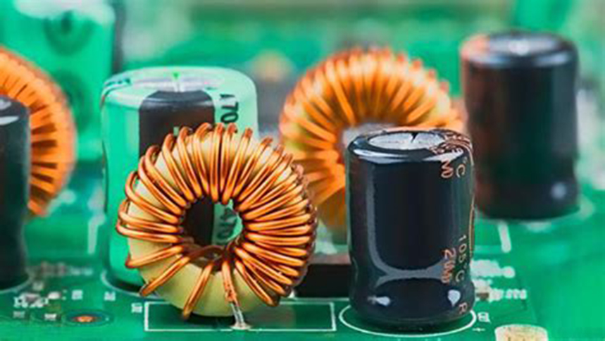 CTE Mismatch Impact on PCB Reliability