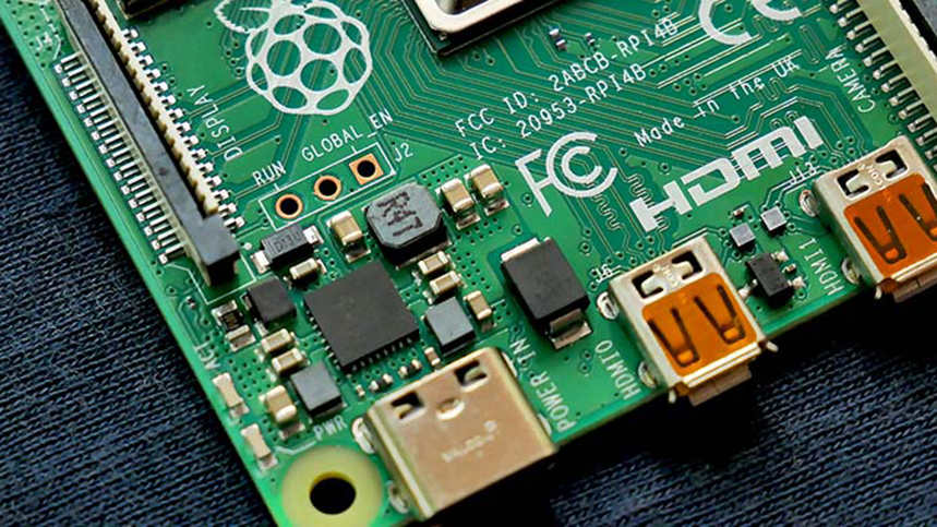 Low Loss Materials for High Speed PCB