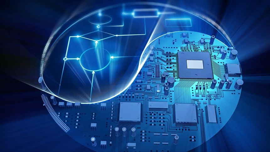 Heavy Copper PCB for EV Battery Management System