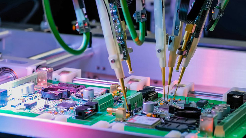 What Is Back Drilling in PCB Manufacturing and Why Is It Used?