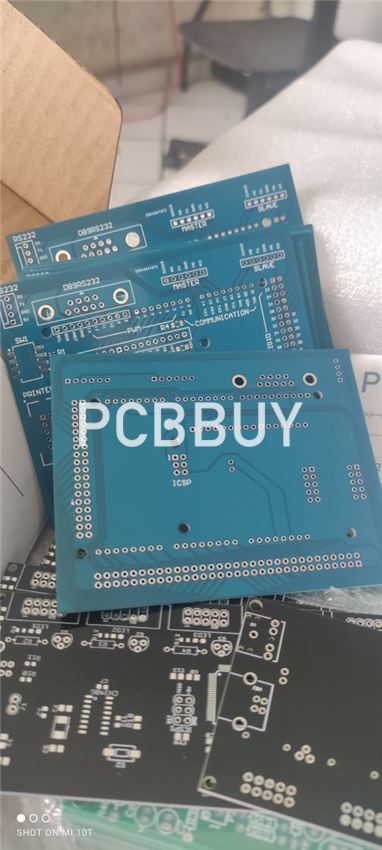 control board - PCBBUY.COM