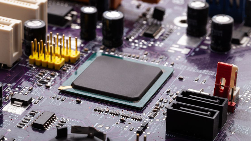HDI PCB Stackup Capabilities for High-Density Applications HDI PCB Stackup Capabilities for High-Density Applications