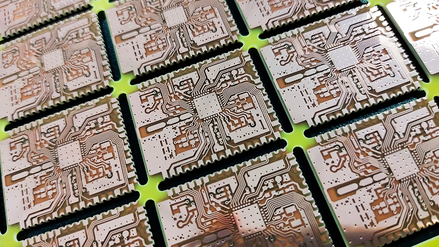 Understanding HDI Technology in PCB Manufacturing Understanding HDI Technology in PCB Manufacturing