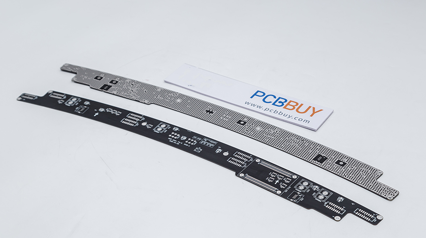 High Layer Count PCB Manufacturing Capabilities