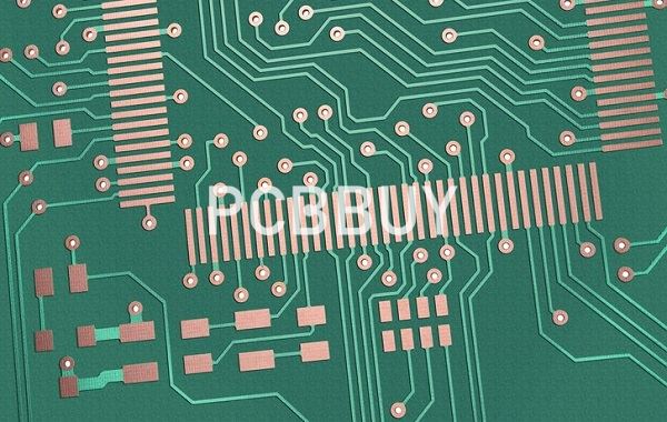 What is Thermal Relief in PCB during the PCB Manufacturing Process