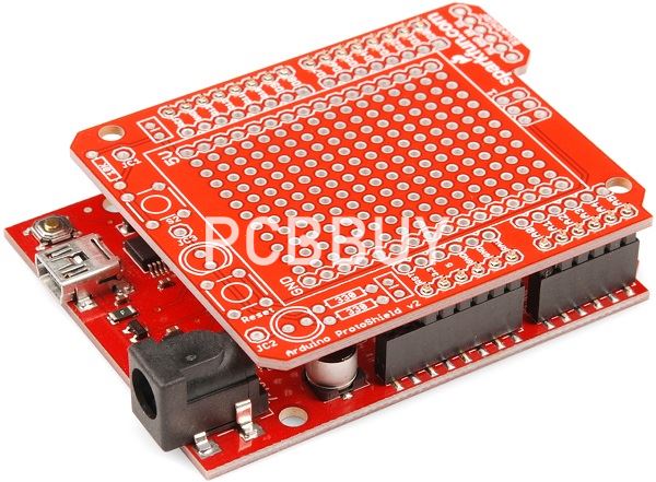 How To Make Arduino Pcb For Beginners Within 5 Effective Methods Pcbbuycom 