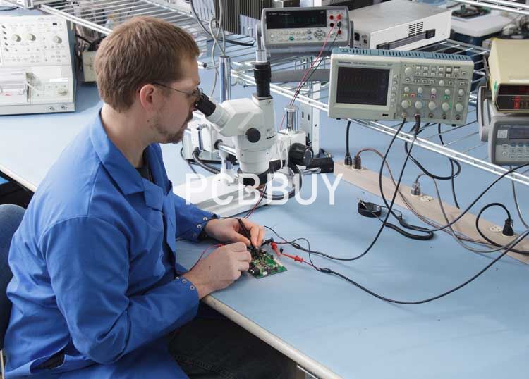 What causes PCB failure? - PCBBUY.COM