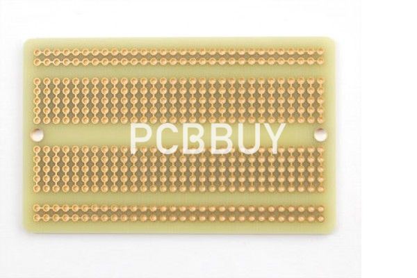 What is a PCB breadboard and how is it used in electronics - MainPCBA