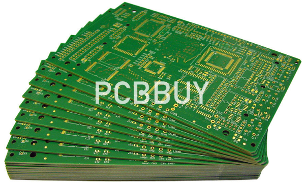 Best PCB Substrate Types For Your Board