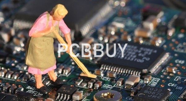 Do You know the Basic Information PCB Ionic Contamination Test? - PCBBUY.COM